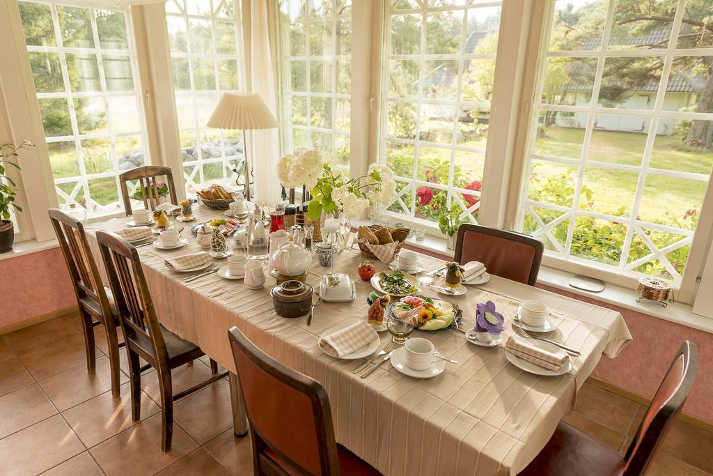 Adami Country Guesthouse Vainupea ภายนอก รูปภาพ