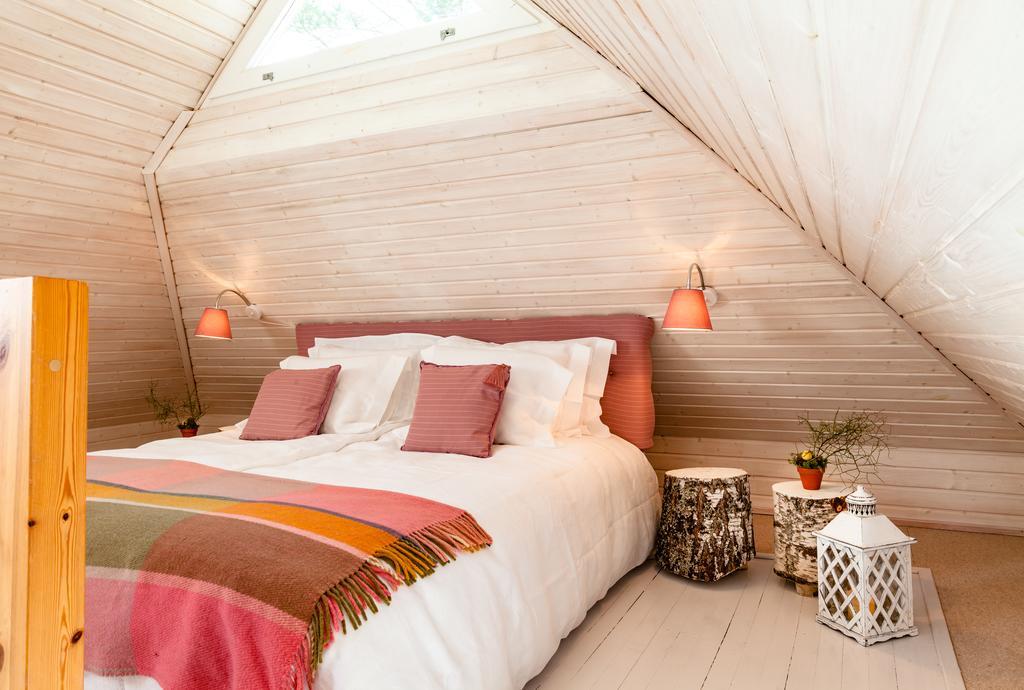 Adami Country Guesthouse Vainupea ภายนอก รูปภาพ
