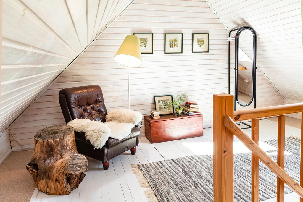 Adami Country Guesthouse Vainupea ภายนอก รูปภาพ
