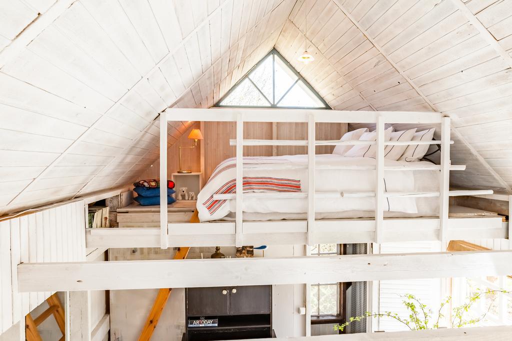 Adami Country Guesthouse Vainupea ภายนอก รูปภาพ