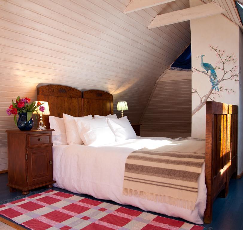 Adami Country Guesthouse Vainupea ภายนอก รูปภาพ