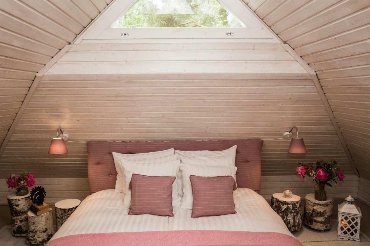 Adami Country Guesthouse Vainupea ภายนอก รูปภาพ