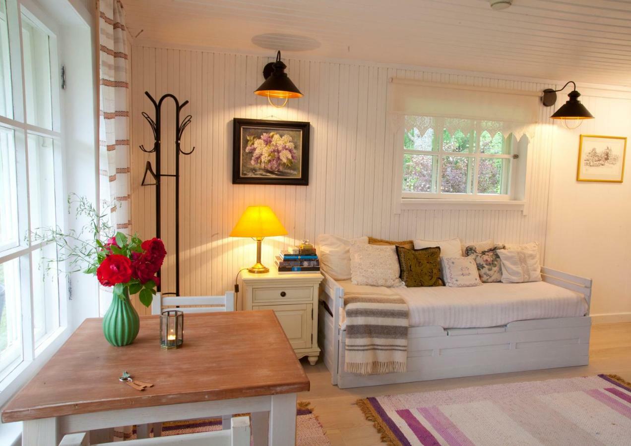 Adami Country Guesthouse Vainupea ภายนอก รูปภาพ