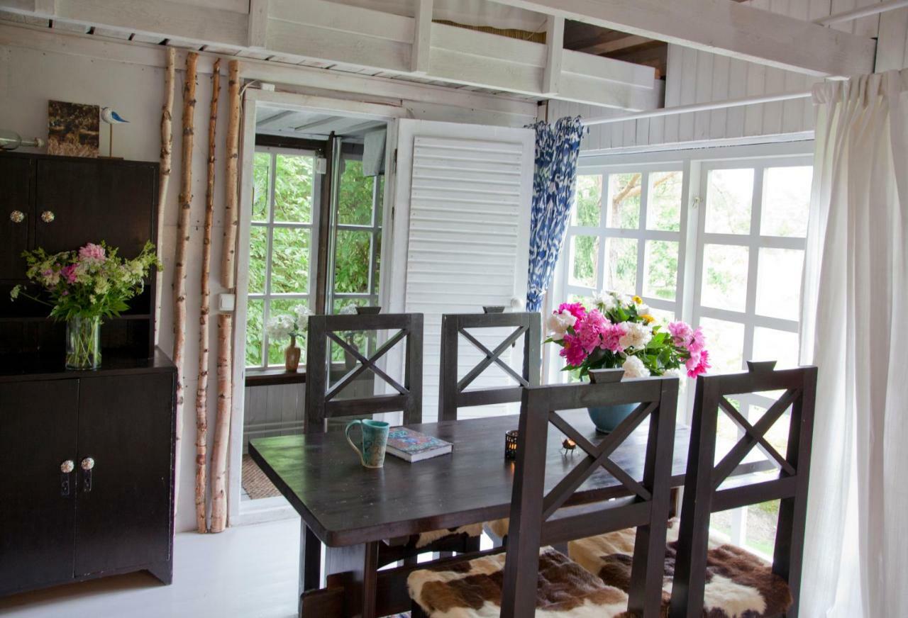 Adami Country Guesthouse Vainupea ภายนอก รูปภาพ