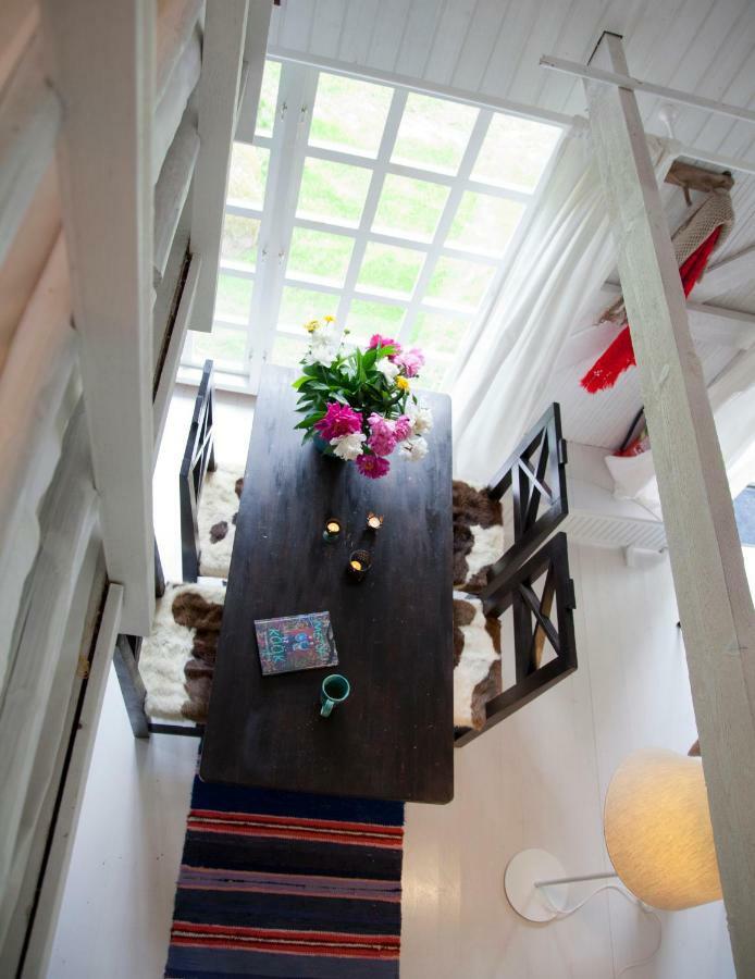 Adami Country Guesthouse Vainupea ภายนอก รูปภาพ